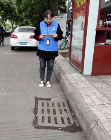 排查隱患正當時(shí)，安全守護有保障